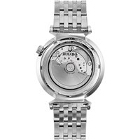 Orologio Bulova Uomo Classic Regatta in Acciaio 96A235 - 96A235